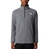 THE NORTH FACE - 100 GLACIER 1/4 ZIP FLEECE