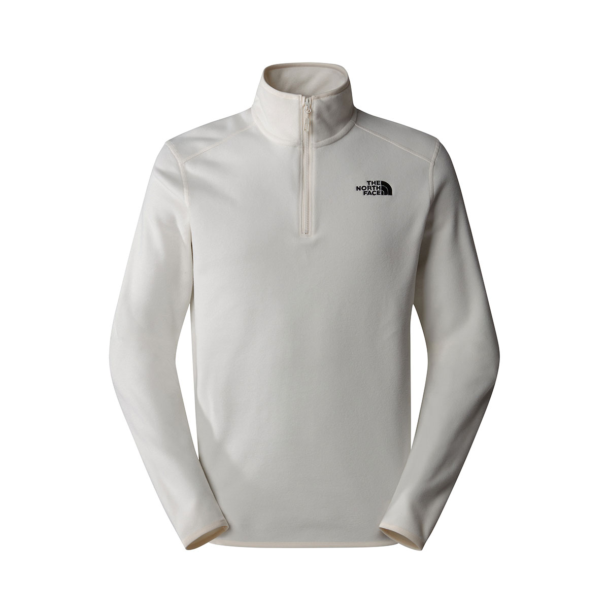 THE NORTH FACE - 100 GLACIER 1/4 ZIP FLEECE