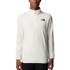 THE NORTH FACE - 100 GLACIER 1/4 ZIP FLEECE