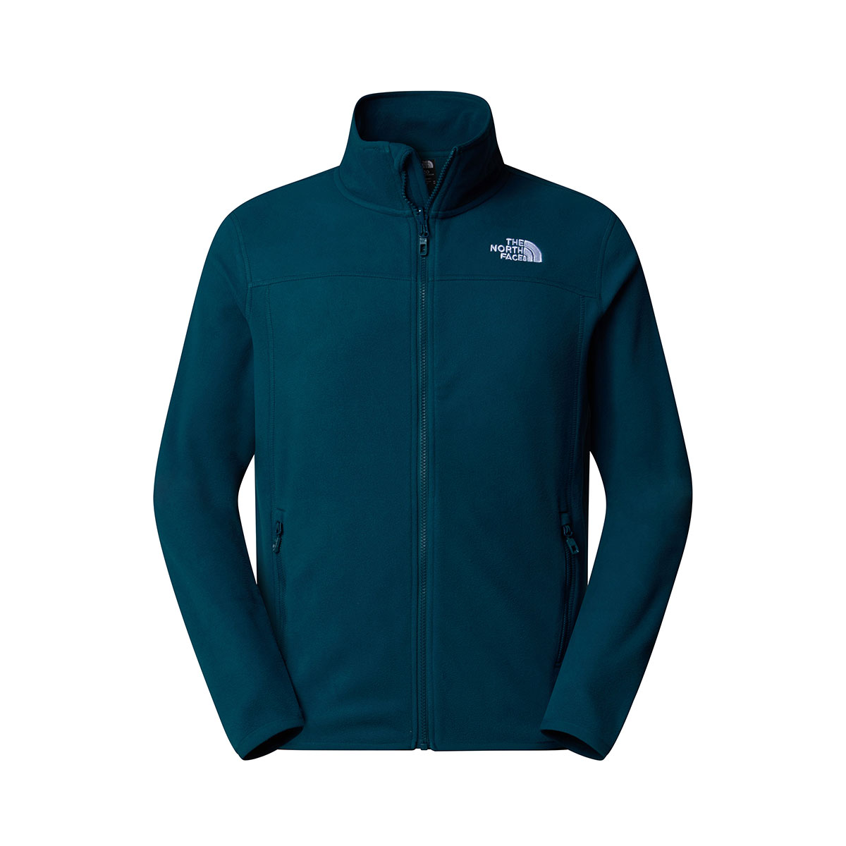 THE NORTH FACE - 100 GLACIER FULL-ZIP FLEECE