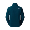 THE NORTH FACE - 100 GLACIER FULL-ZIP FLEECE