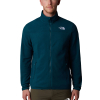 THE NORTH FACE - 100 GLACIER FULL-ZIP FLEECE