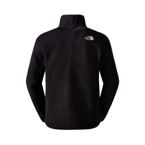 THE NORTH FACE - 100 GLACIER FULL-ZIP FLEECE