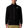 THE NORTH FACE - 100 GLACIER FULL-ZIP FLEECE