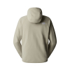 THE NORTH FACE - 100 GLACIER HOODY