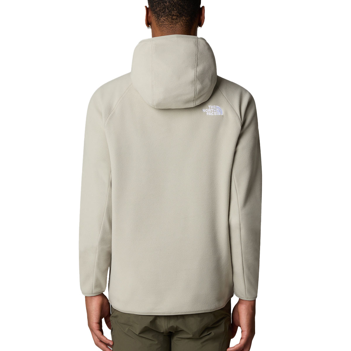 THE NORTH FACE - 100 GLACIER HOODY