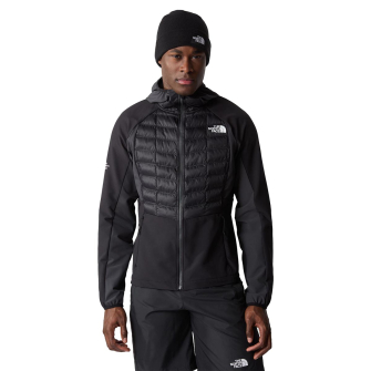 Buy The North Face Men's Mountain Athletics Hybrid Insulated