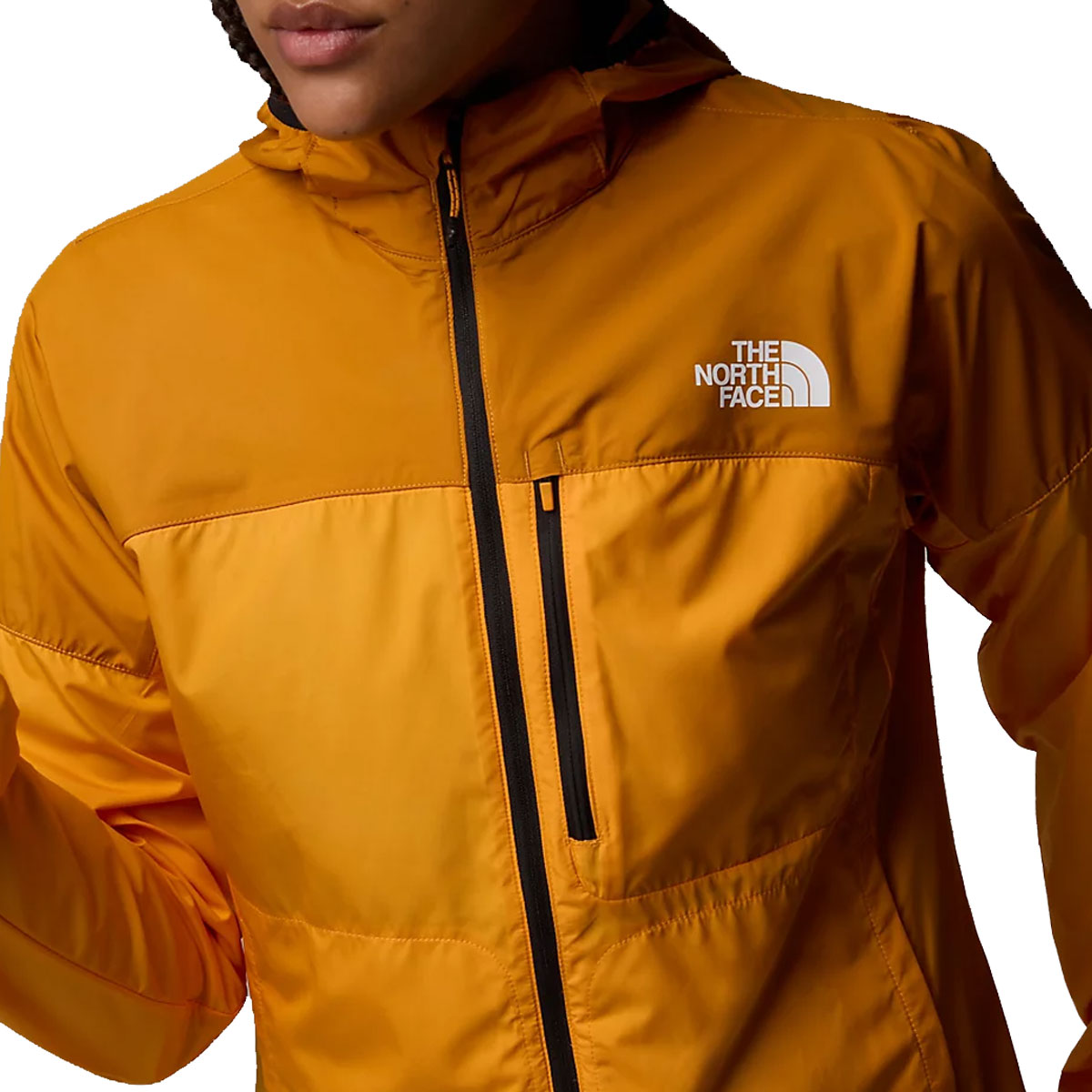 THE NORTH FACE - HIGHER RUN WIND JACKET