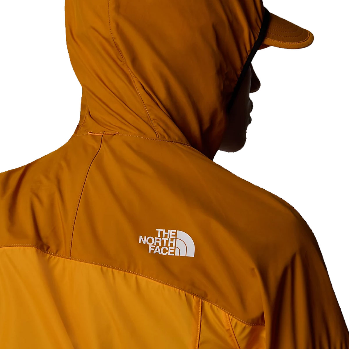 THE NORTH FACE - HIGHER RUN WIND JACKET