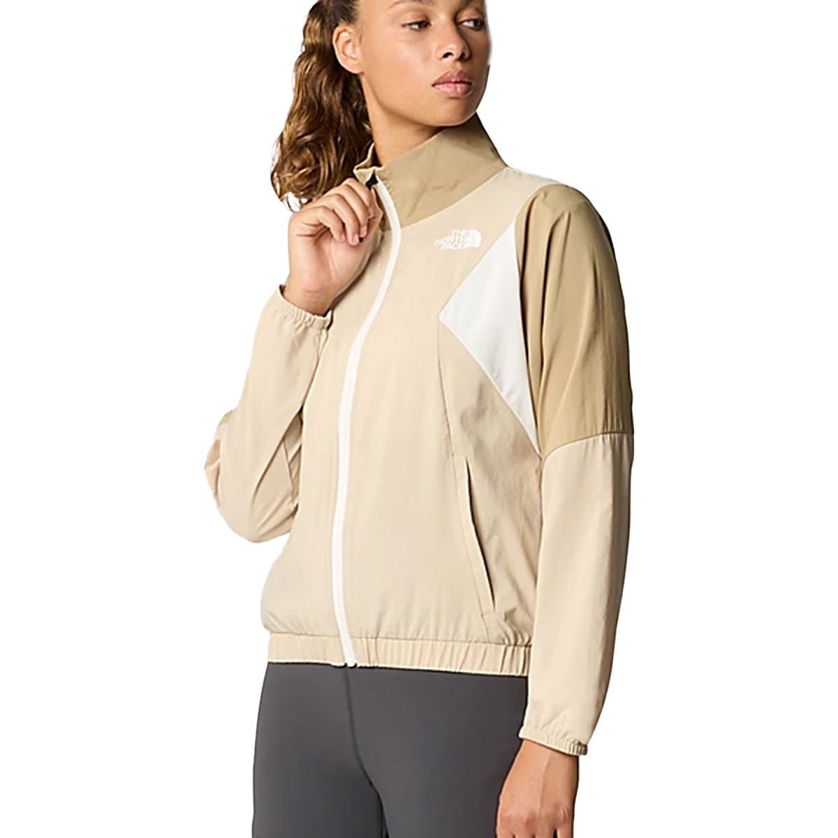 THE NORTH FACE - MA WIND TRACK