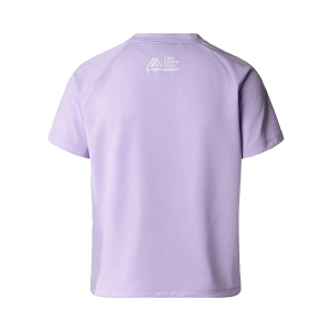 THE NORTH FACE - MOUNTAIN ATHLETICS T-SHIRT