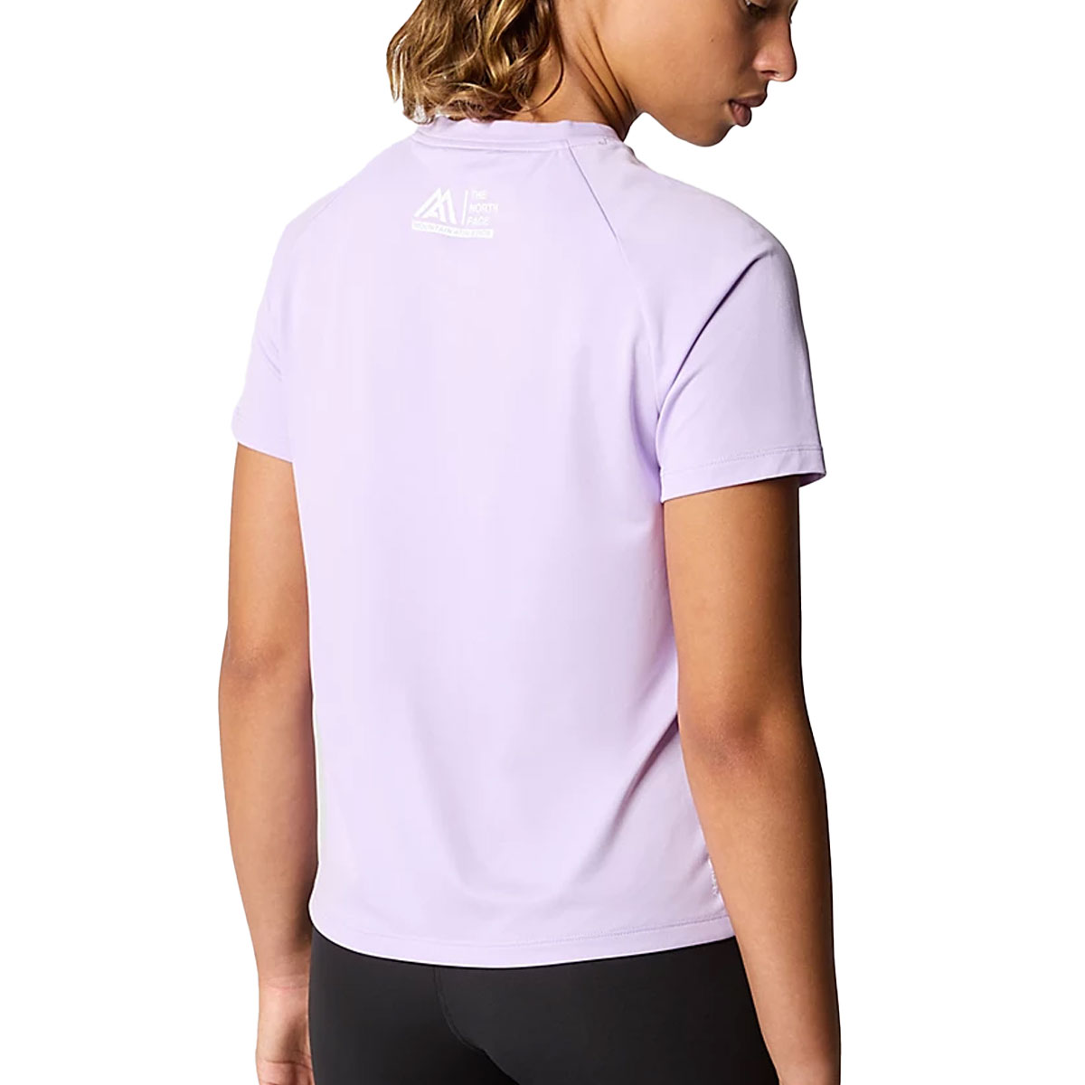 THE NORTH FACE - MOUNTAIN ATHLETICS T-SHIRT