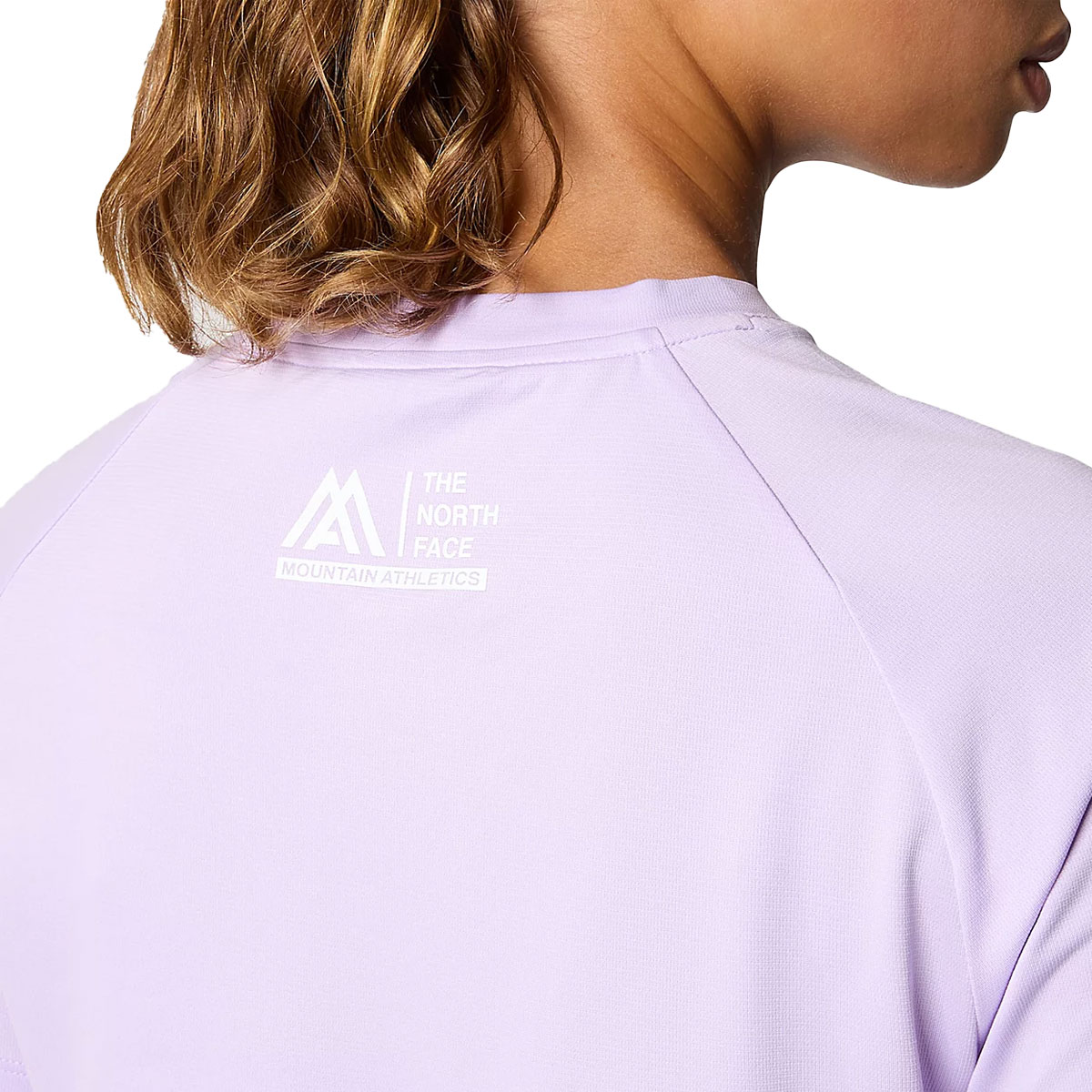 THE NORTH FACE - MOUNTAIN ATHLETICS T-SHIRT