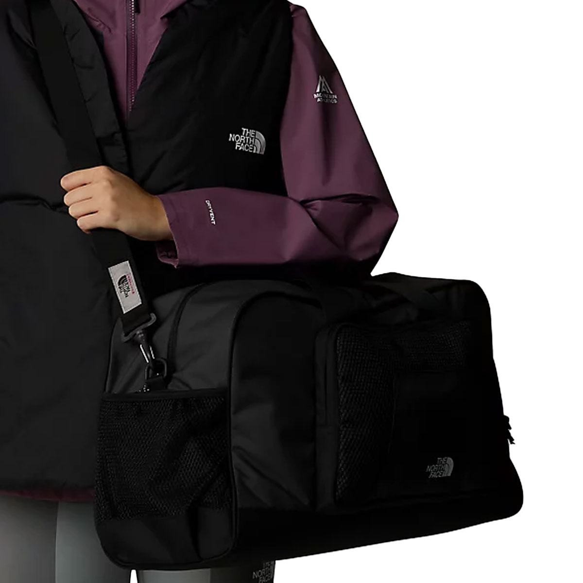 THE NORTH FACE - Y2K DUFFEL