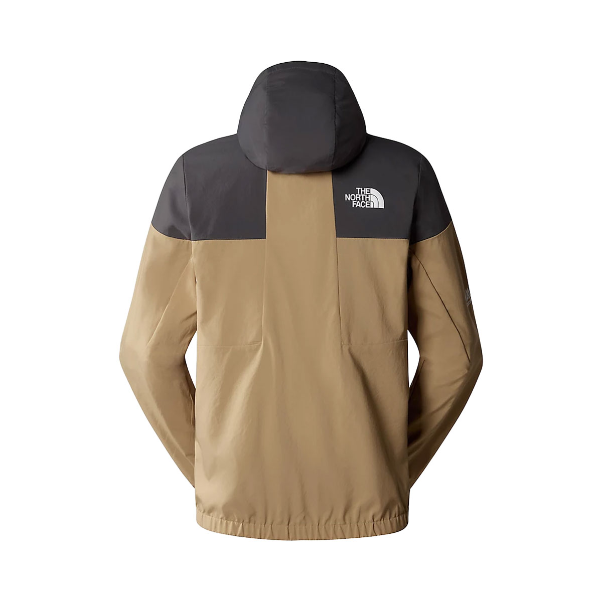 THE NORTH FACE - MOUNTAIN ATHLETICS WIND HOODED TRACK JACKET