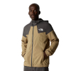 THE NORTH FACE - MOUNTAIN ATHLETICS WIND HOODED TRACK JACKET