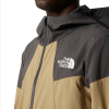 THE NORTH FACE - MOUNTAIN ATHLETICS WIND HOODED TRACK JACKET