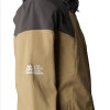 THE NORTH FACE - MOUNTAIN ATHLETICS WIND HOODED TRACK JACKET