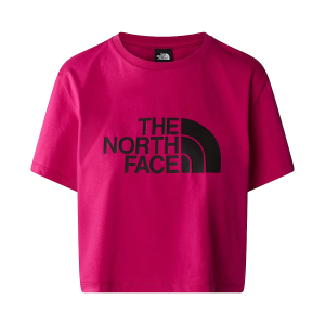 THE NORTH FACE - EASY CROPPED