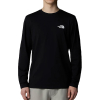 THE NORTH FACE - SIMPLE DOME TEE