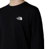 THE NORTH FACE - SIMPLE DOME TEE