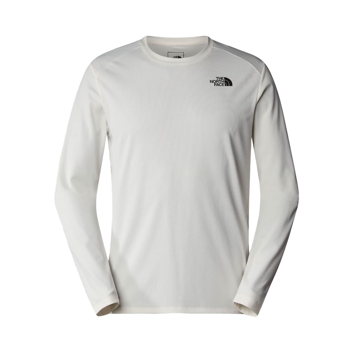 THE NORTH FACE - SHADOW LONG-SLEEVE SHIRT