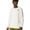 THE NORTH FACE - SHADOW LONG-SLEEVE SHIRT