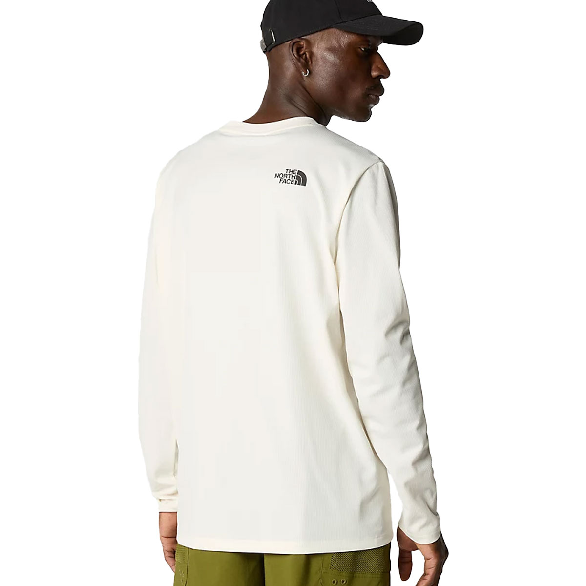 THE NORTH FACE - SHADOW LONG-SLEEVE SHIRT