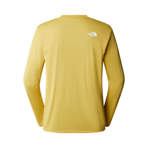 THE NORTH FACE - SHADOW LONG-SLEEVE SHIRT