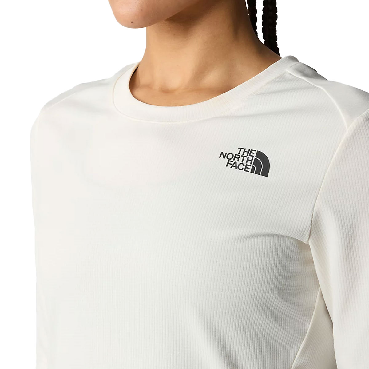 THE NORTH FACE - SHADOW T-SHIRT