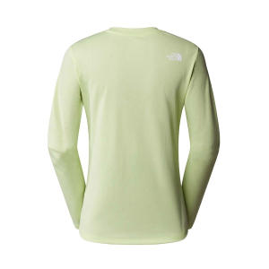 THE NORTH FACE - SHADOW LONG-SLEEVE