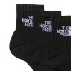 THE NORTH FACE - MULTI SPORT CUSHION 1/4 (3 PAIR)