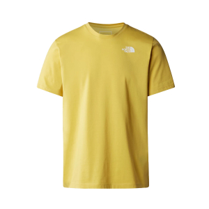 THE NORTH FACE - FOUNDATION HEAT GRAPHIC T-SHIRT