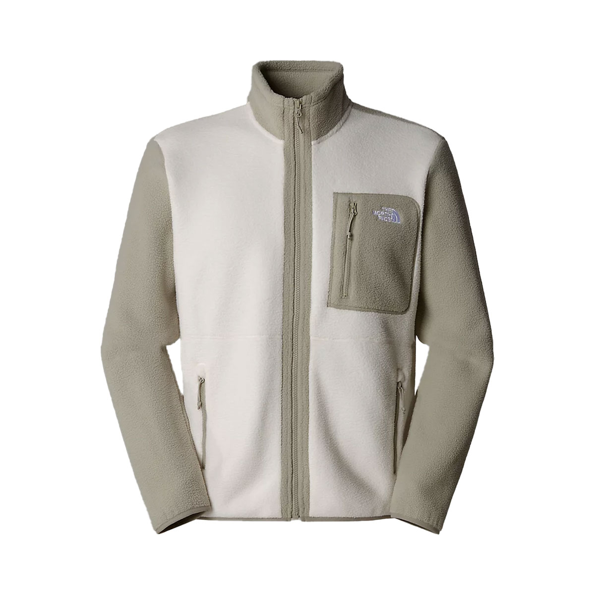 THE NORTH FACE - YUMIORI FULL-ZIP FLEECE JACKET