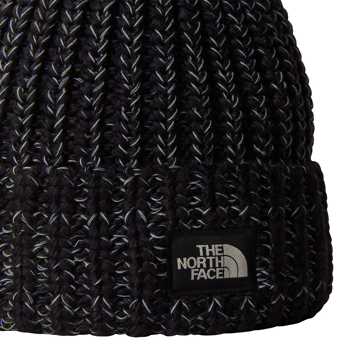 THE NORTH FACE - COZY CHUNKY CABIN BEANIE