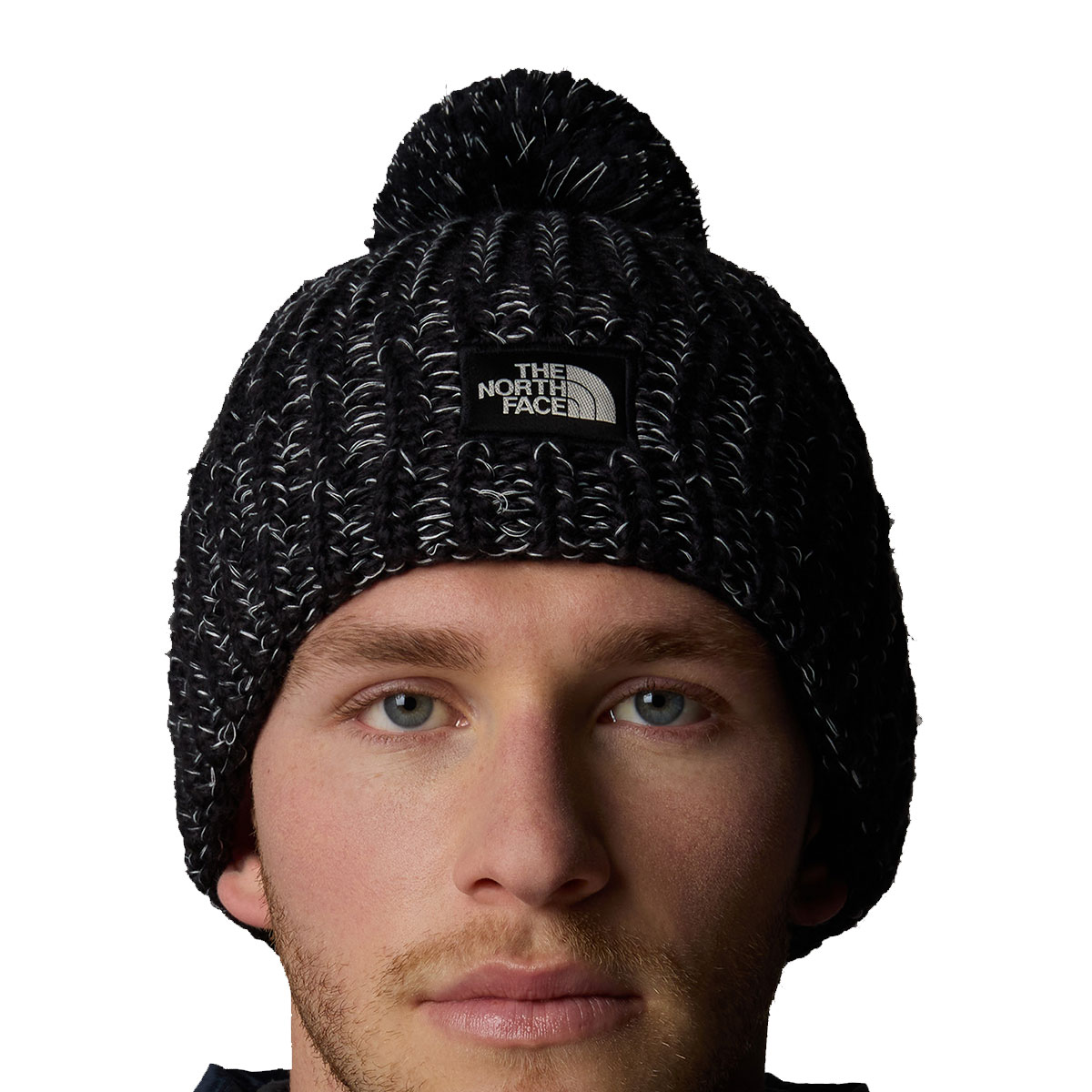 THE NORTH FACE - COZY CHUNKY CABIN BEANIE