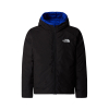 THE NORTH FACE - REVERSIBLE PERRITO JACKET