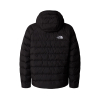 THE NORTH FACE - REVERSIBLE PERRITO JACKET