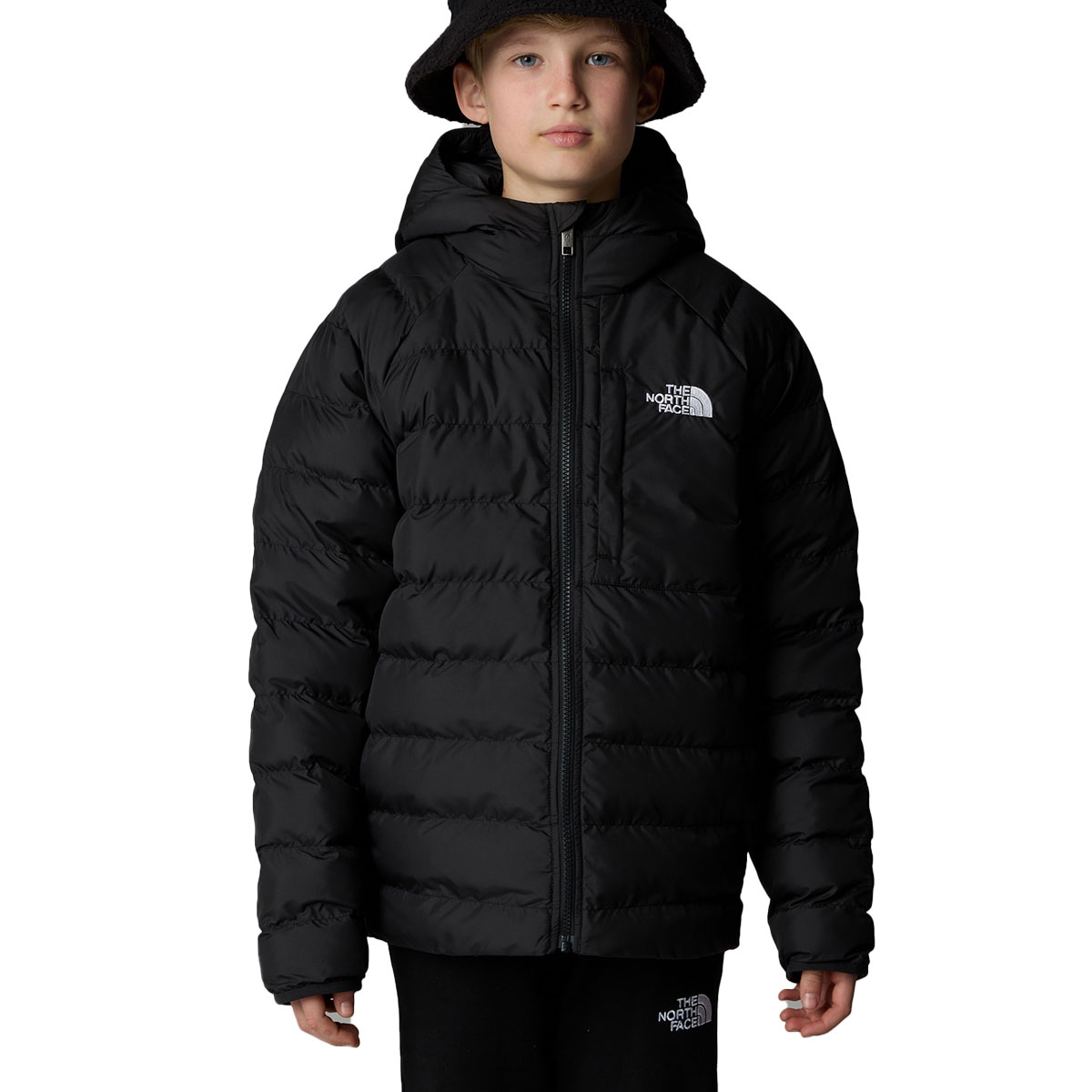 THE NORTH FACE - REVERSIBLE PERRITO JACKET