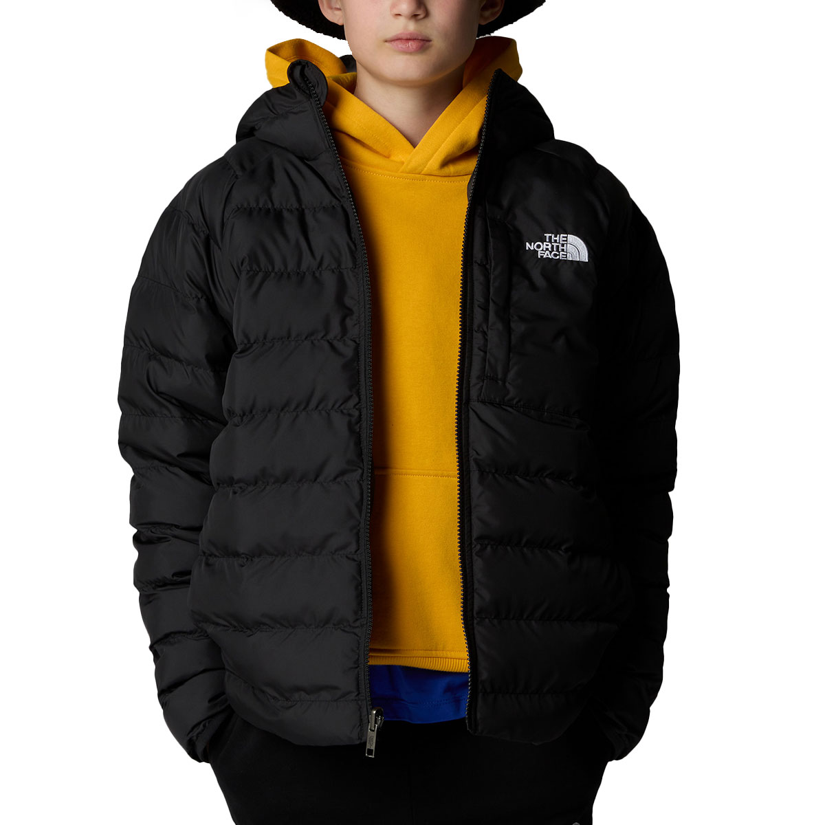 THE NORTH FACE - REVERSIBLE PERRITO JACKET