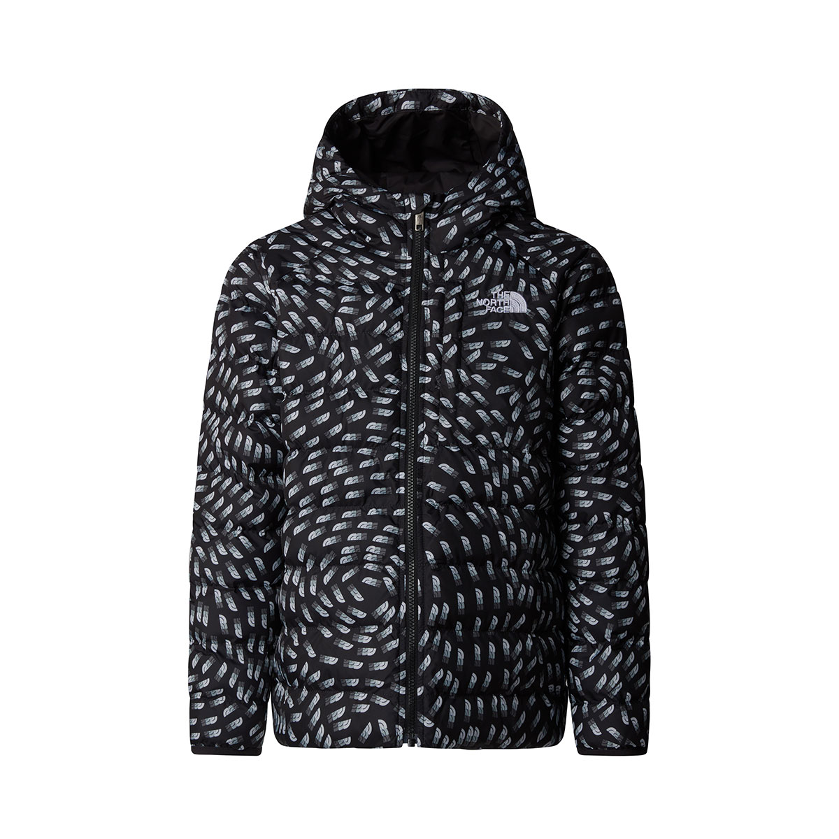 THE NORTH FACE - REVERSIBLE PERRITO JACKET