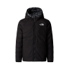 THE NORTH FACE - REVERSIBLE PERRITO JACKET