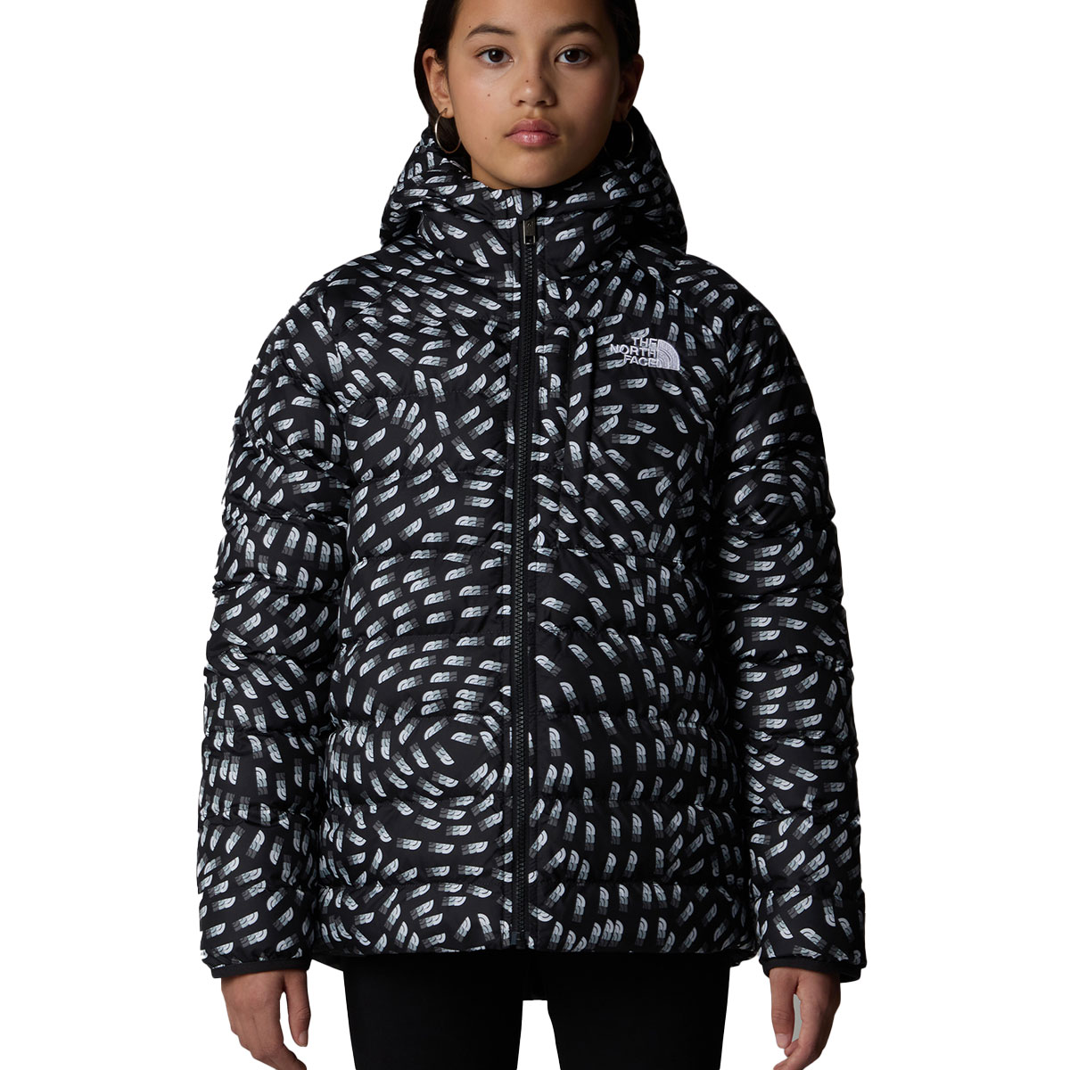 THE NORTH FACE - REVERSIBLE PERRITO JACKET