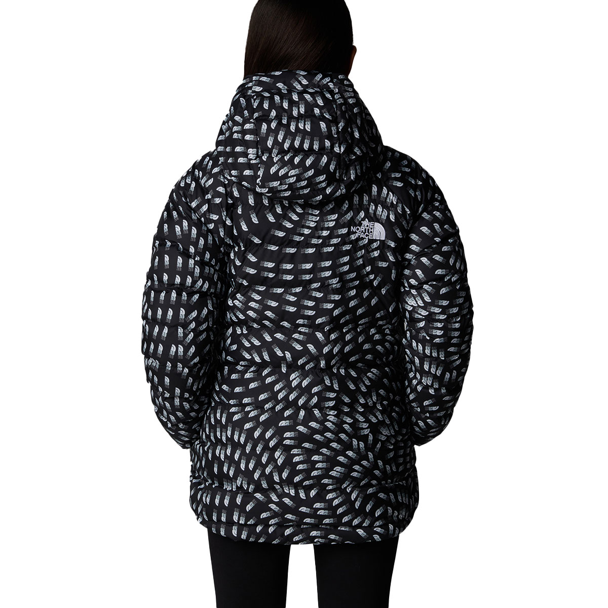 THE NORTH FACE - REVERSIBLE PERRITO JACKET