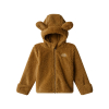 THE NORTH FACE - BABY CAMPSHIRE FULL ZIP HOODIE