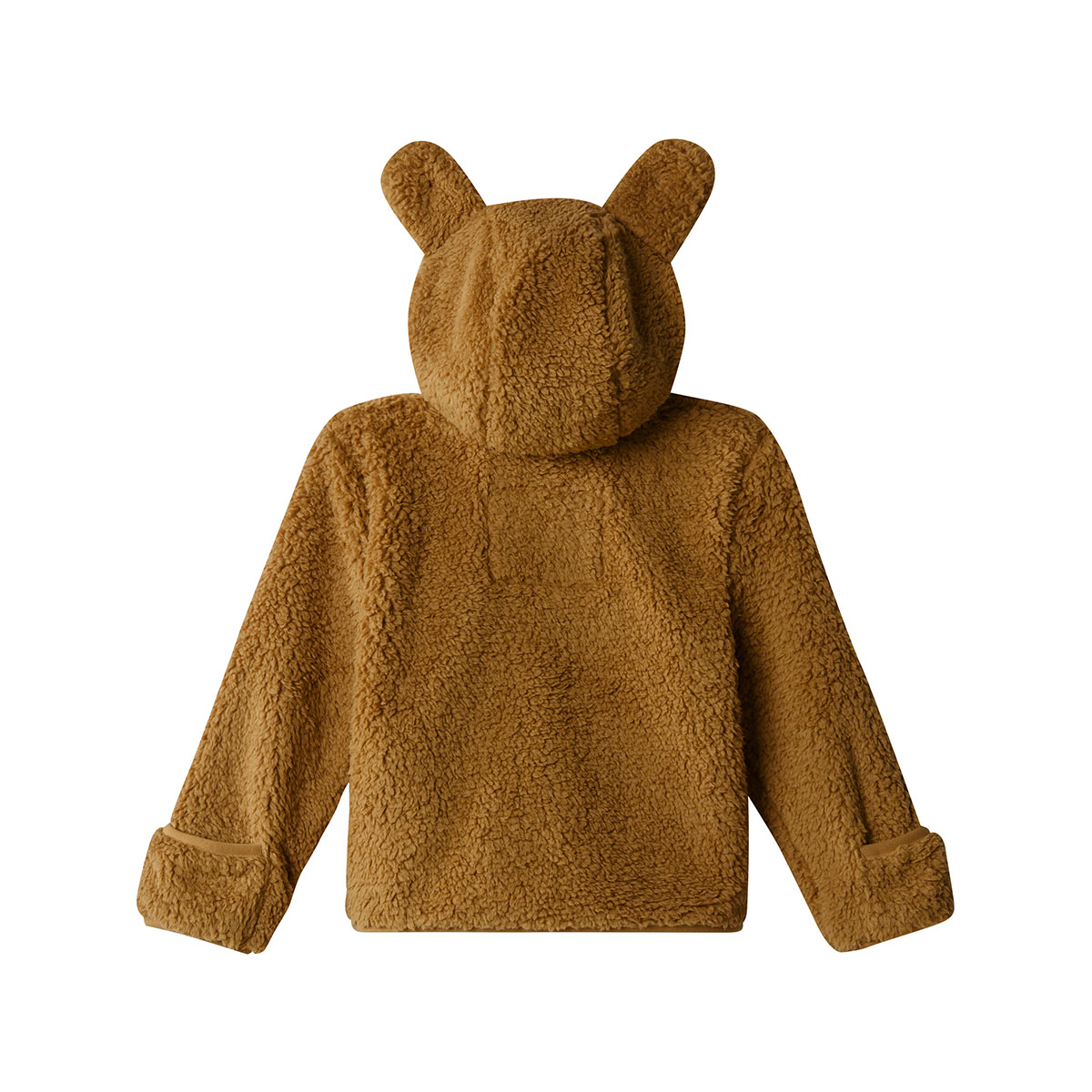 THE NORTH FACE - BABY CAMPSHIRE FULL ZIP HOODIE