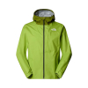 THE NORTH FACE - HIGHER RUN RAIN JACKET