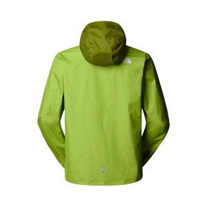 THE NORTH FACE - HIGHER RUN RAIN JACKET