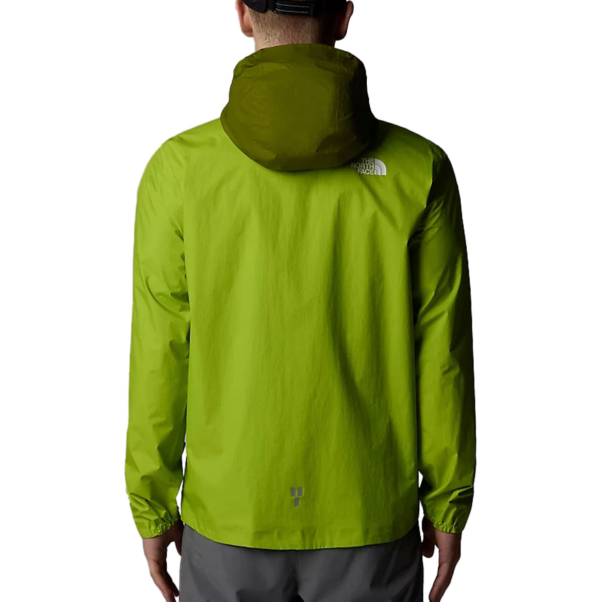 THE NORTH FACE - HIGHER RUN RAIN JACKET