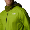 THE NORTH FACE - HIGHER RUN RAIN JACKET